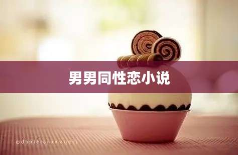 男男同性恋小说