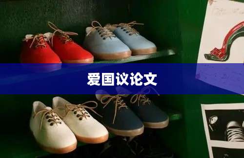 爱国议论文