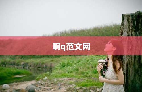 啊q范文网