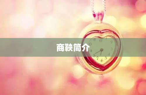 商鞅简介