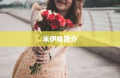 米伊林简介