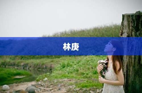 林庚