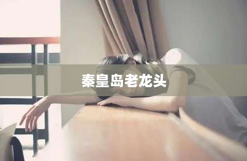 秦皇岛老龙头
