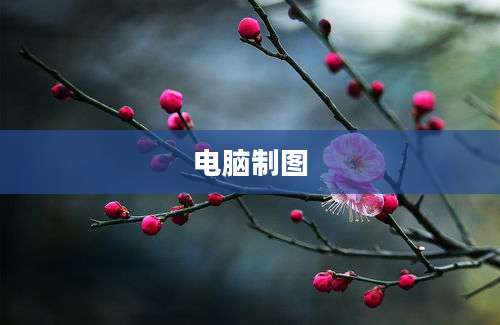 电脑制图