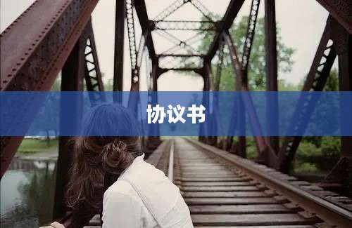 协议书