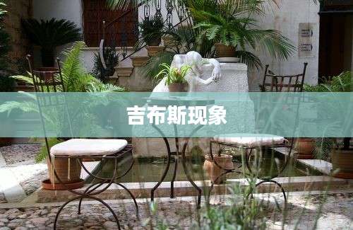 吉布斯现象