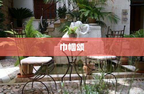 巾帼颂