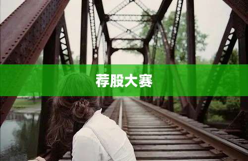 荐股大赛