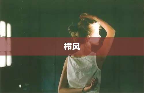 栉风