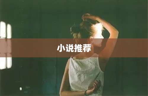 小说推荐
