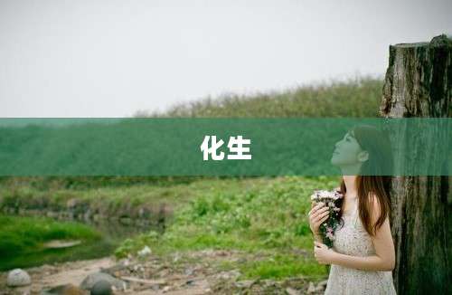 化生