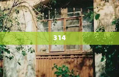 314