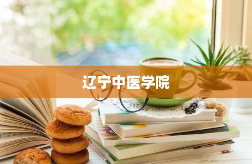 辽宁中医学院