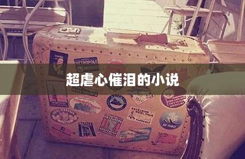 超虐心催泪的小说