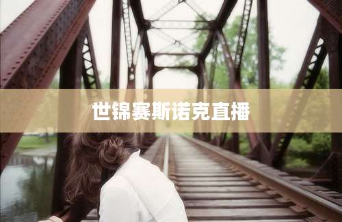 世锦赛斯诺克直播