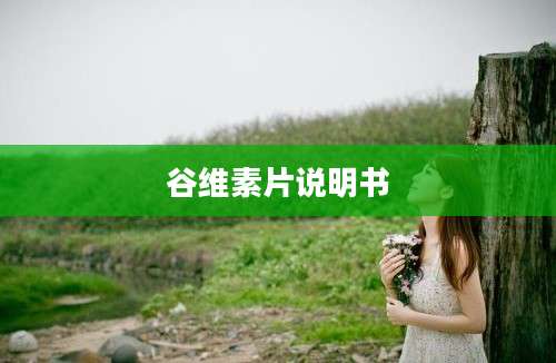 谷维素片说明书