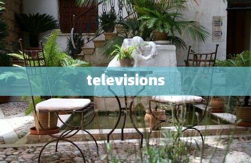 televisions