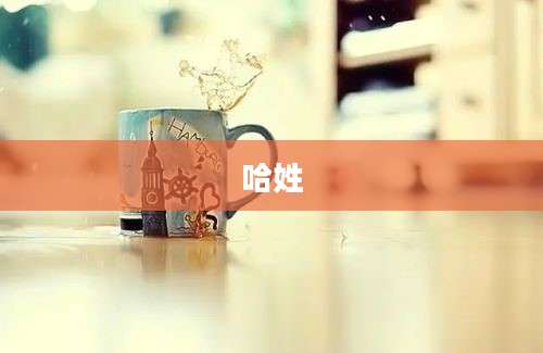 哈姓