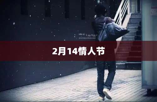 2月14情人节