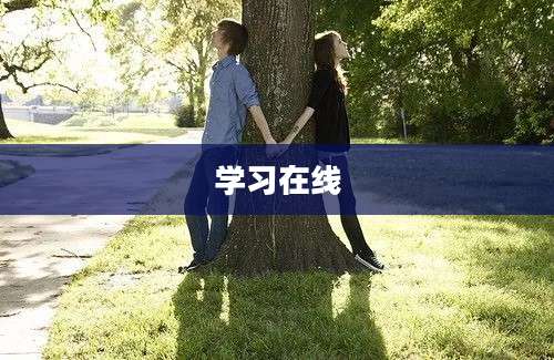 学习在线