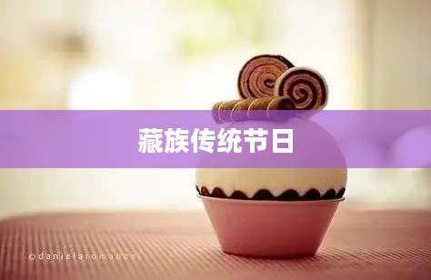 藏族传统节日