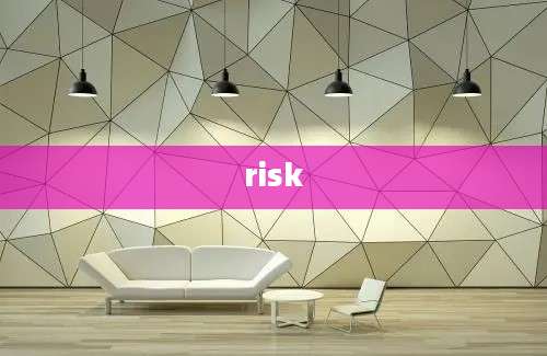 risk