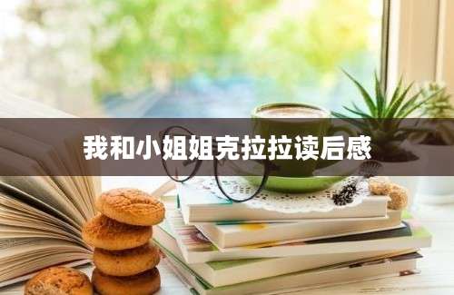 我和小姐姐克拉拉读后感
