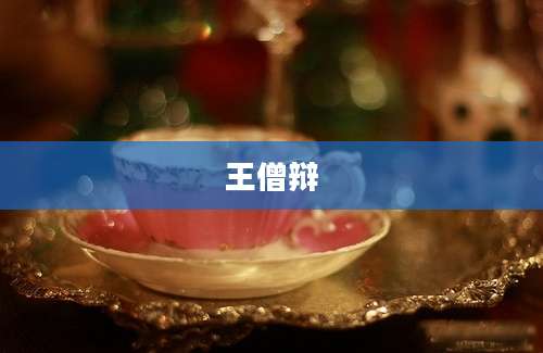 王僧辩