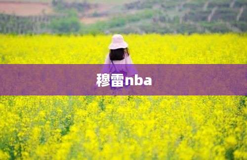 穆雷nba