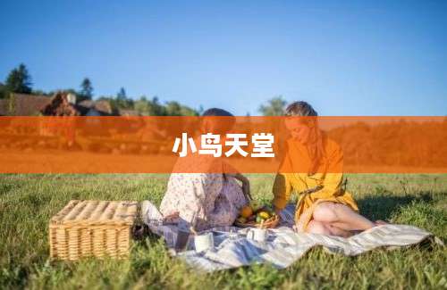 小鸟天堂