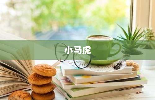 小马虎