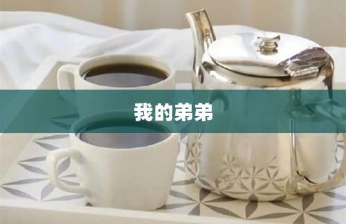 我的弟弟