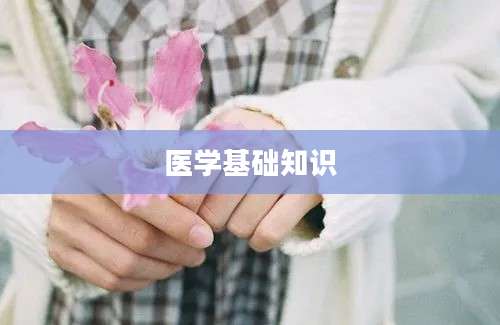医学基础知识